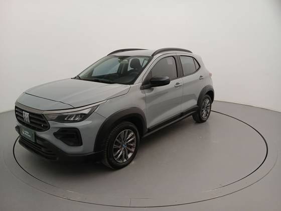 FIAT PULSE 1.3 FLEX DRIVE CVT